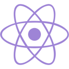 React native logo